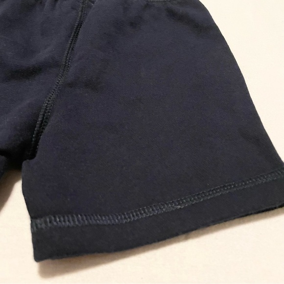 Roots Kids Shorts 2T Toddler Beaver Logo - Picture 11 of 14